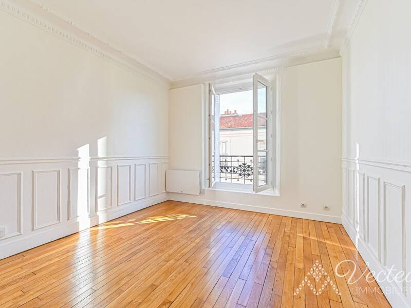 Maison à louer, 40m², PARIS 20E