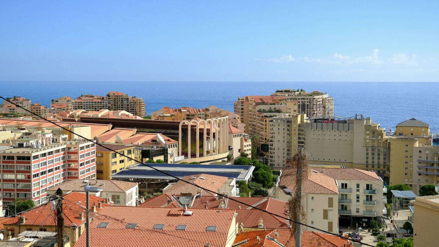 Maison à vendre, 52m², CAP D'AIL