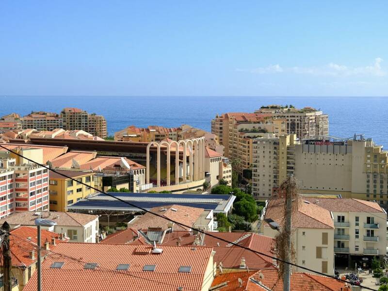 Maison à vendre, 52m², CAP D'AIL