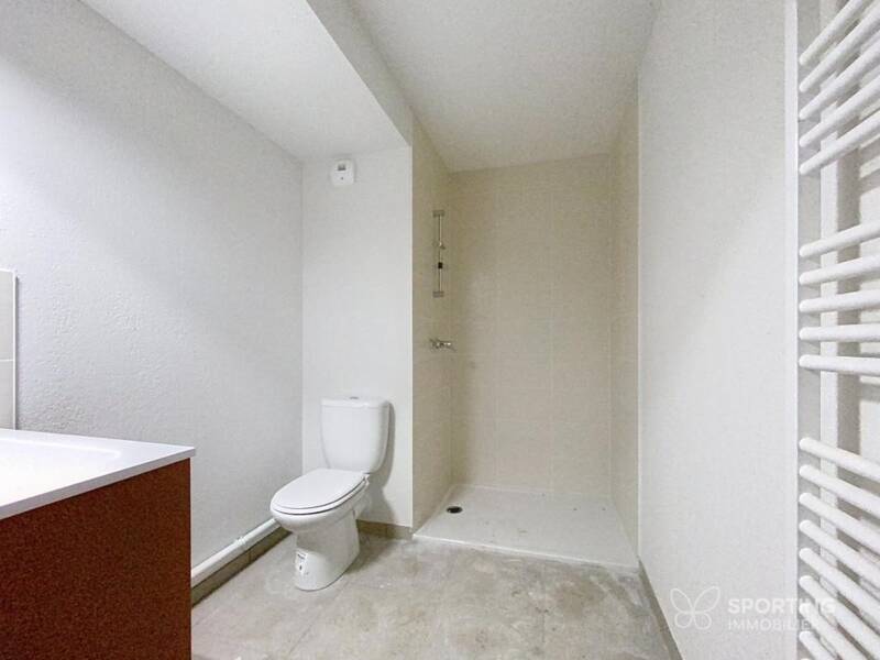 Maison à louer, 39m², CASTANET TOLOSAN