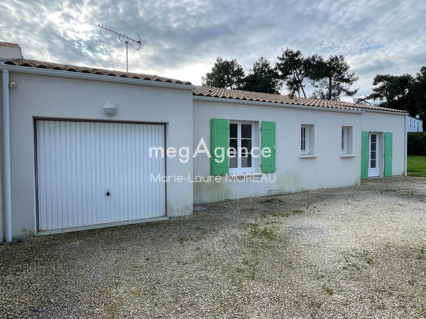 Maison à vendre, 79m², LE GRAND VILLAGE PLAGE
