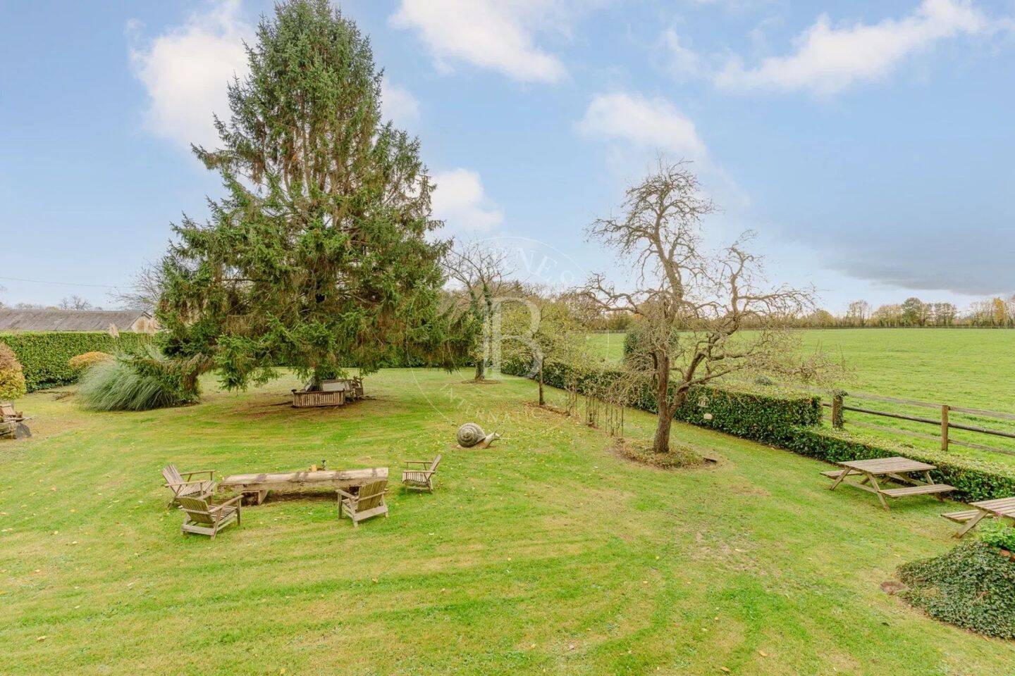 Maison à vendre, 158m², TOURGEVILLE