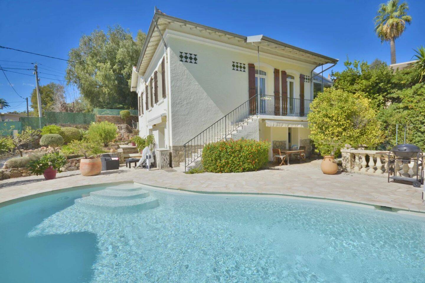 Maison à vendre, 155m², CANNES