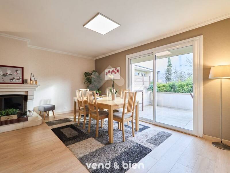 Maison à vendre, 120m², REIMS