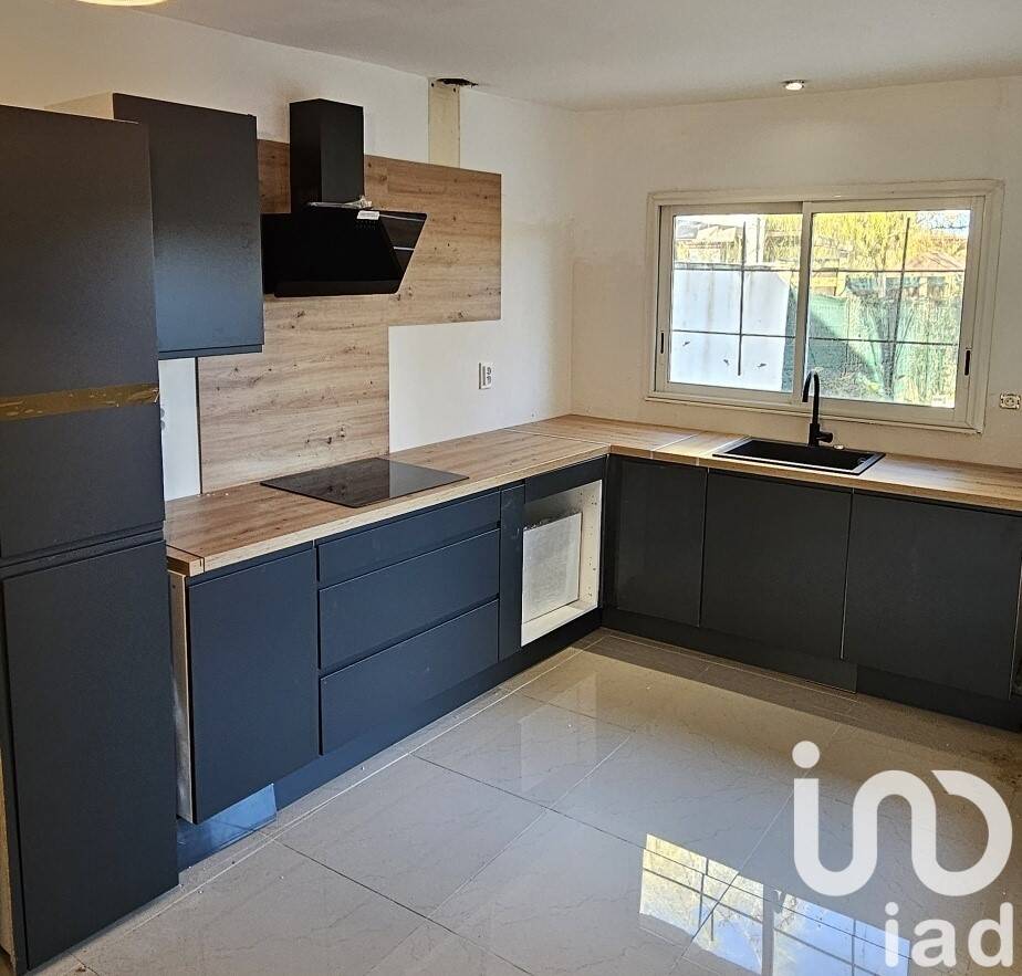 Maison à vendre, 81m², ROCHEFORT