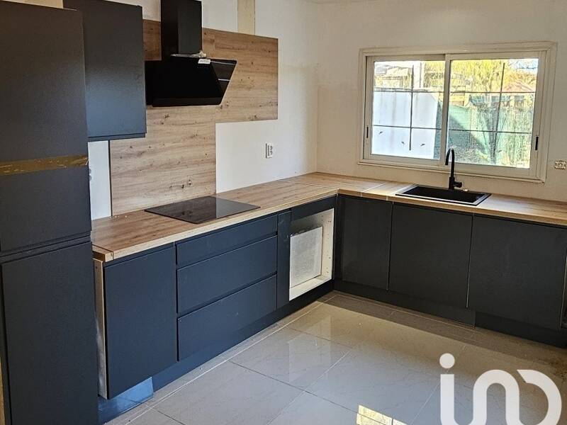 Maison à vendre, 81m², ROCHEFORT