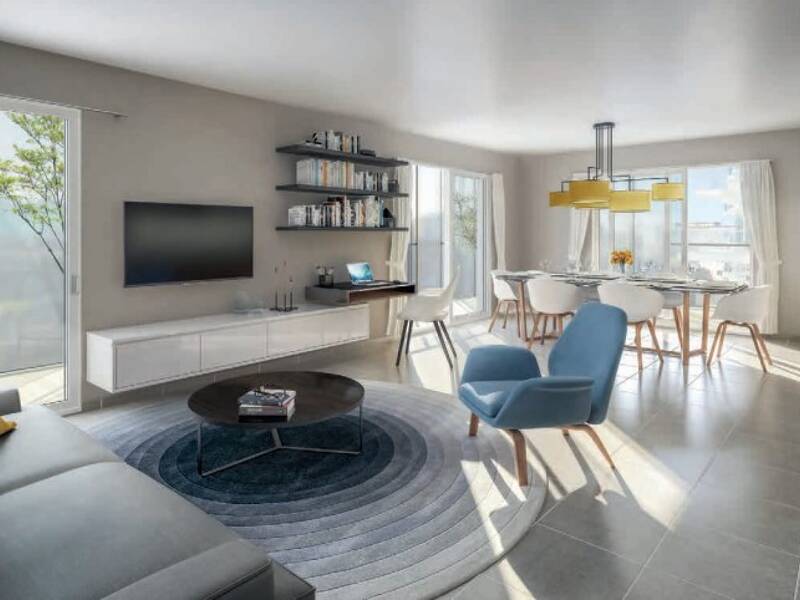 Maison à vendre, 108m², TEMPLEUVE