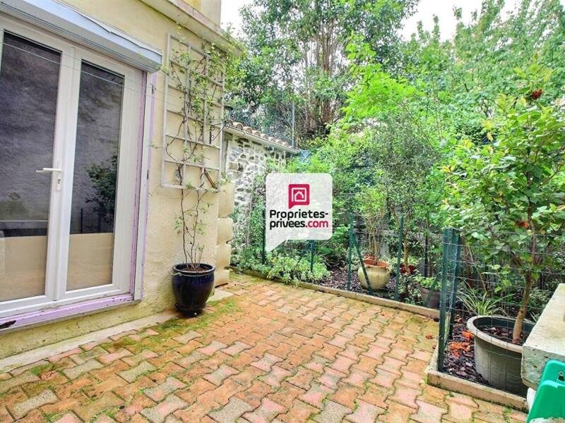 Maison à vendre, 125m², SAINT HIPPOLYTE DU FORT