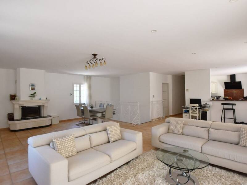 Maison à vendre, 248m², NIMES