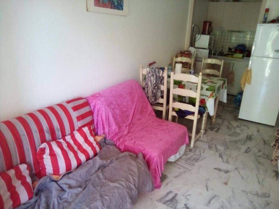 Maison à louer, 28m², CANNES