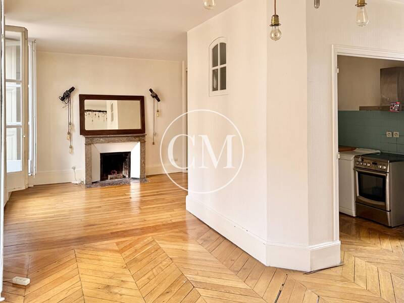 Maison à louer, 40m², VERSAILLES