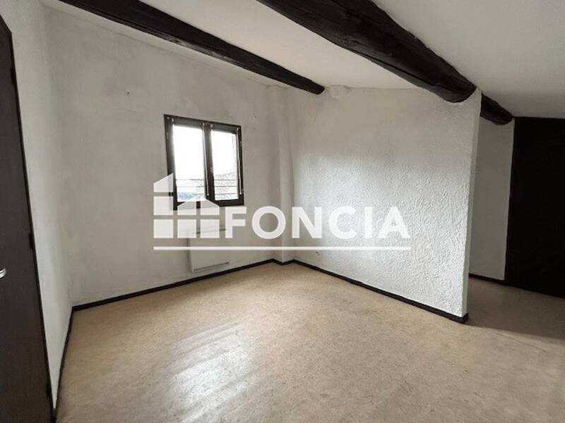 Maison à louer, 21m², UZES