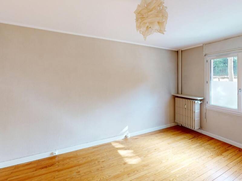 Maison à vendre, 56m², SAINT ETIENNE