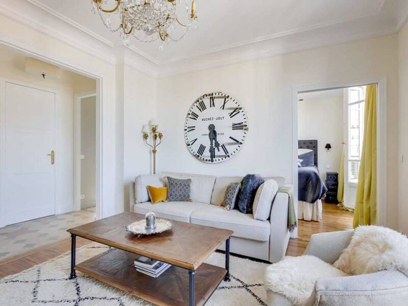 Maison à louer, 50m², PARIS 12E