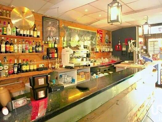 Local commercial à vendre 79 000 € 300 m² de surface de vente Calmont 31560