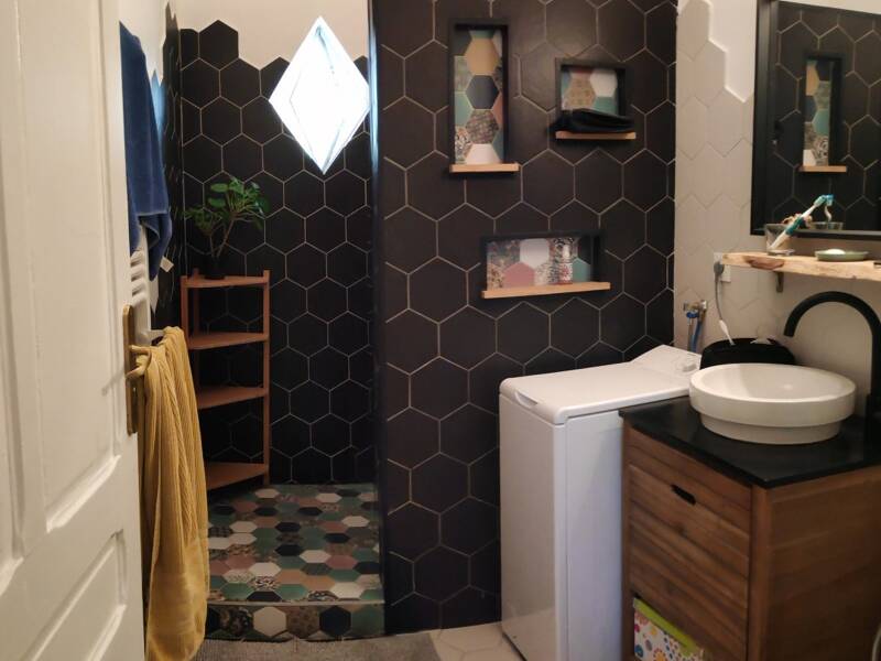 Maison à louer, 47m², LYON 8E