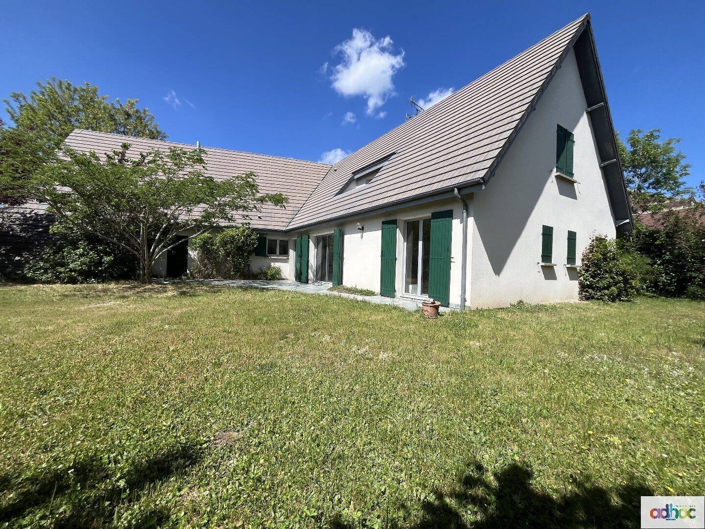 Maison à vendre, 240m², OLIVET
