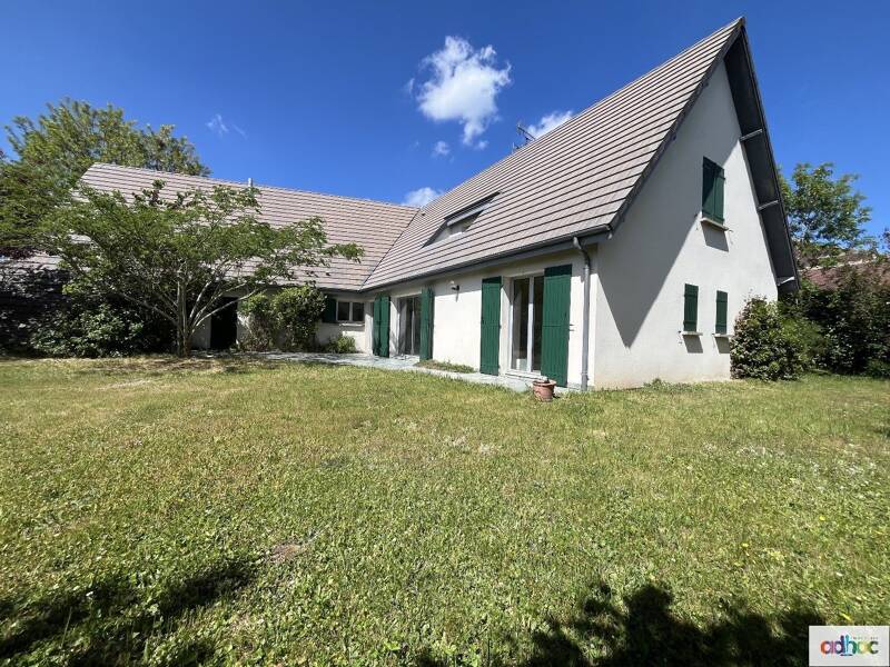 Maison à vendre, 240m², OLIVET