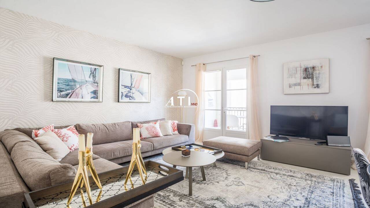 Maison à vendre, 93m², SAINT TROPEZ