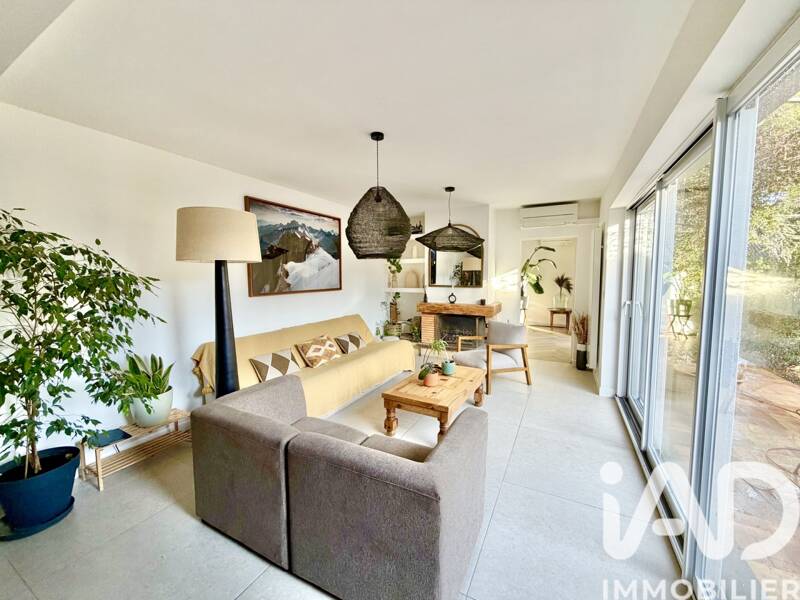 Maison à vendre, 125m², NIMES