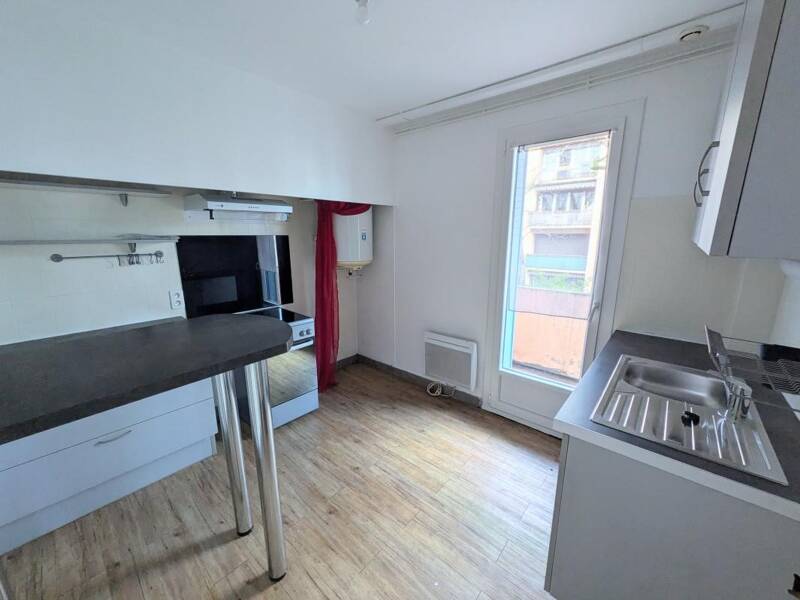 Maison à louer, 43m², TOULOUSE