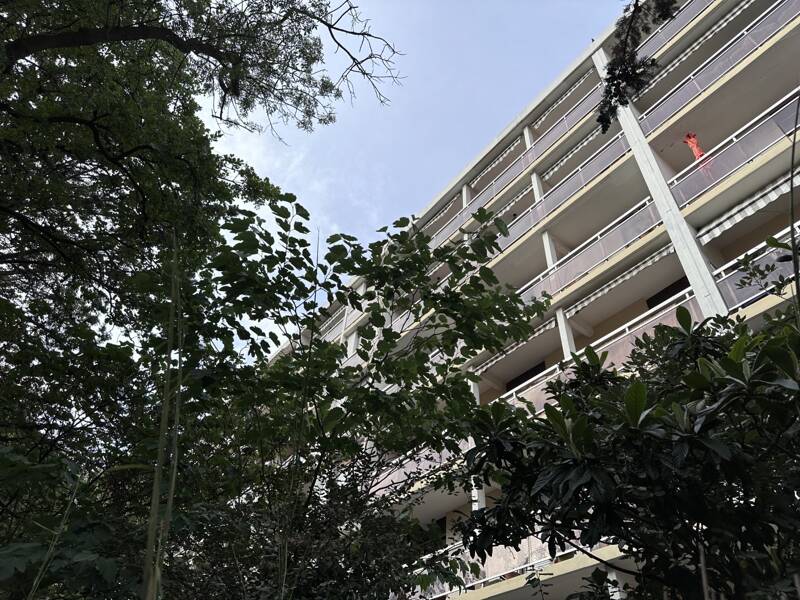 Maison à louer, 48m², TOULON