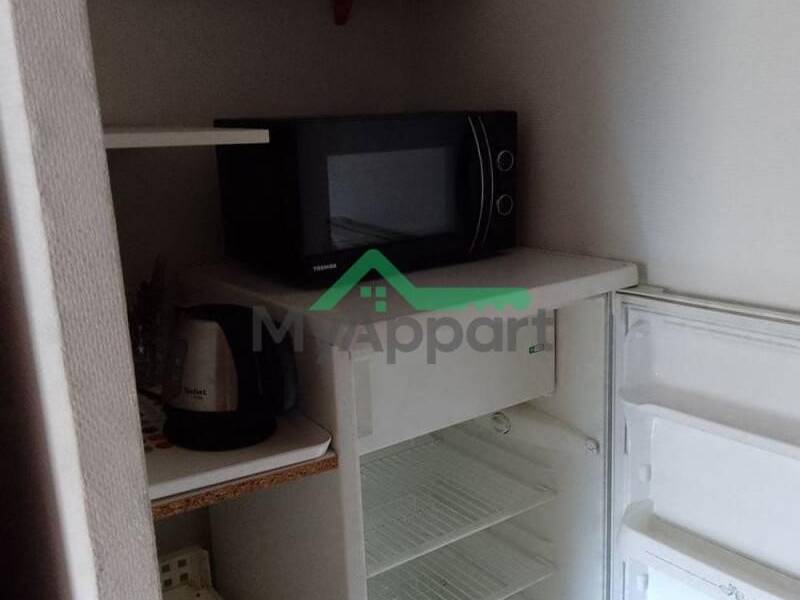 Maison à louer, 14m², LYON 8E