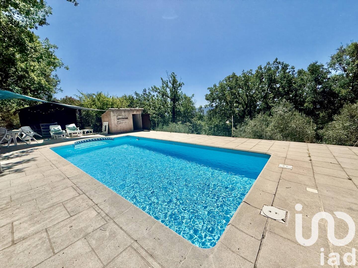 Maison à vendre, 160m², LE CANNET DES MAURES