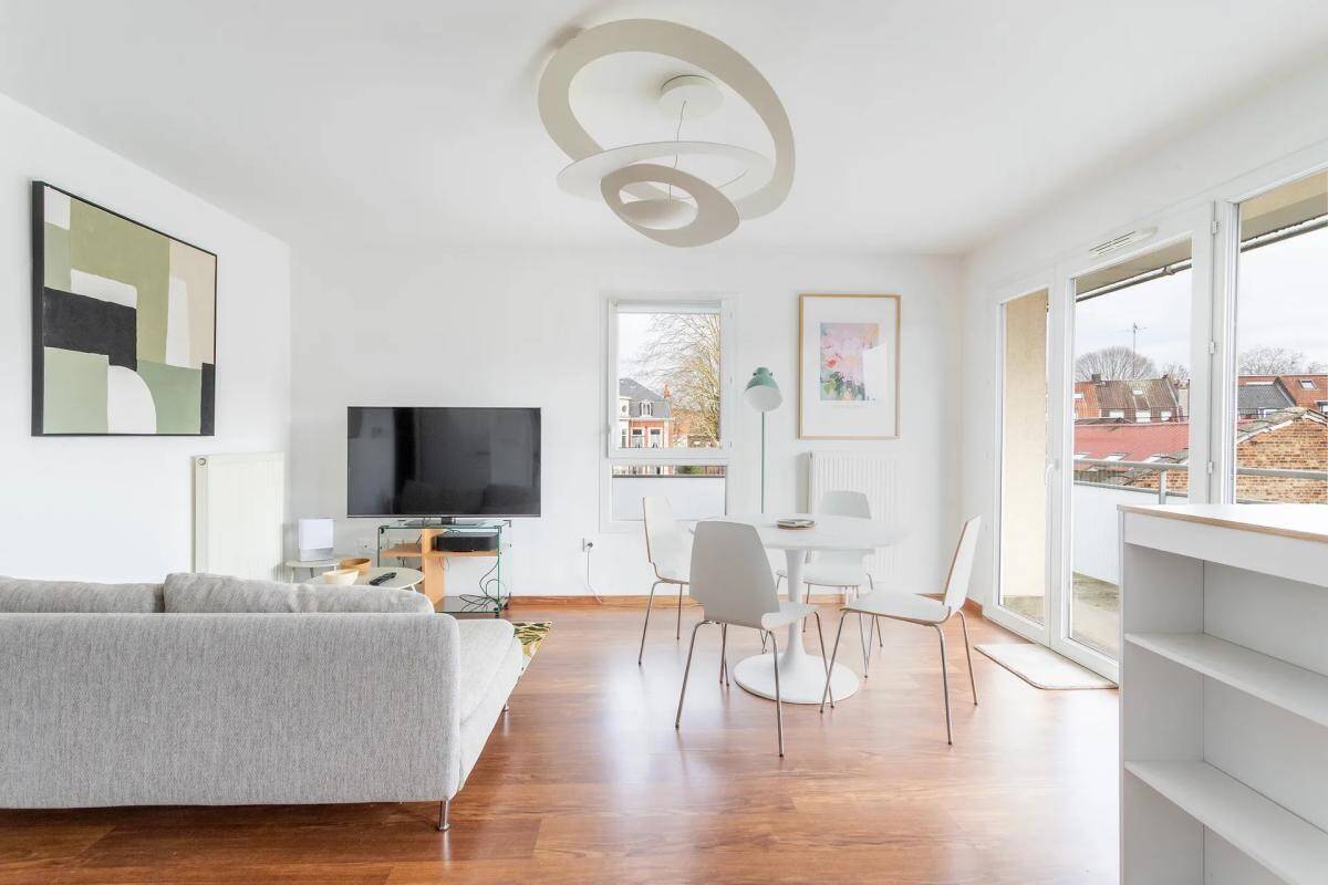 Maison à vendre, 47m², LOOS