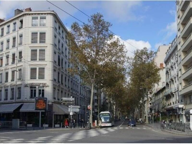 Maison à vendre, 156m², LYON 3E