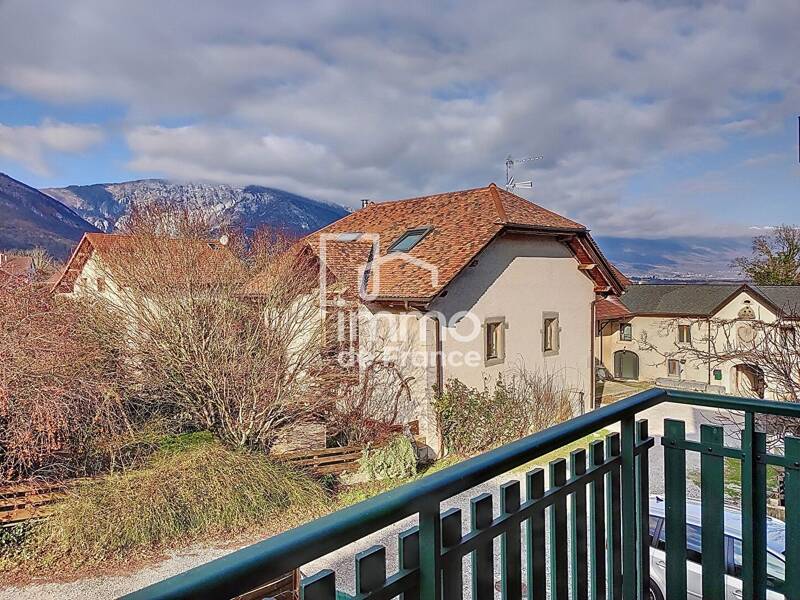 Maison à louer, 71m², VULBENS