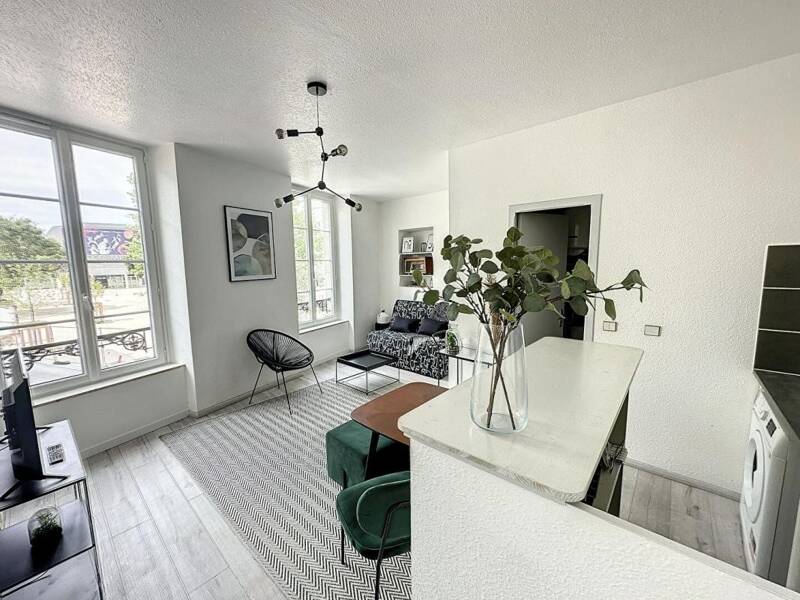 Maison à louer, 22m², PAU