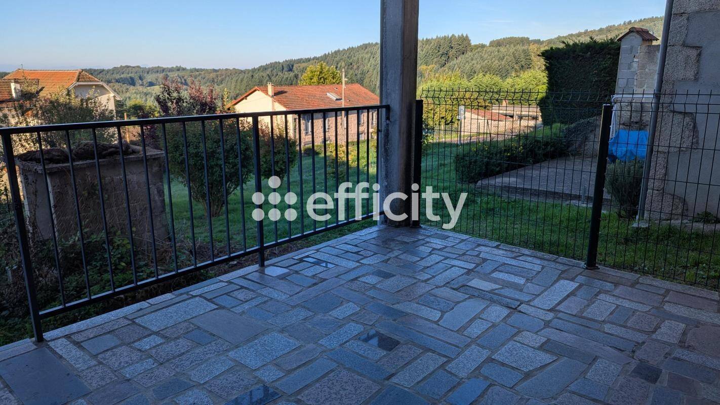 Maison à vendre, 96m², SAINT REMY SUR DUROLLE
