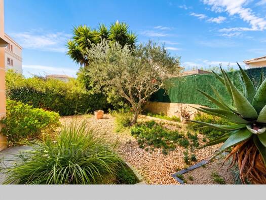 Appartement à vendre 535 000 € 2 pièces 1 chambre 65 m² RDC/3 La Baou Sanary-sur-Mer 83110