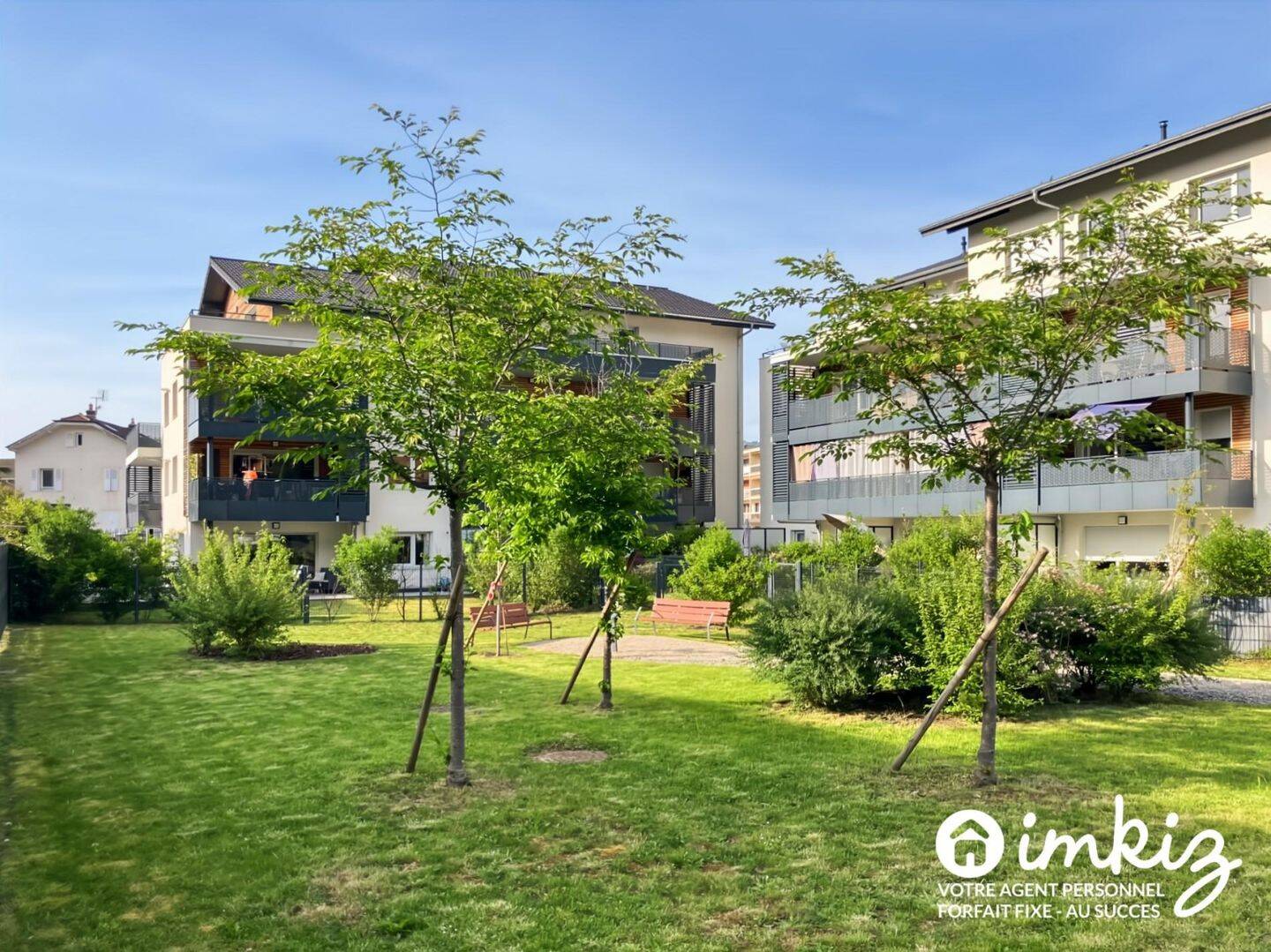Maison à vendre, 96m², SAINT PIERRE EN FAUCIGNY