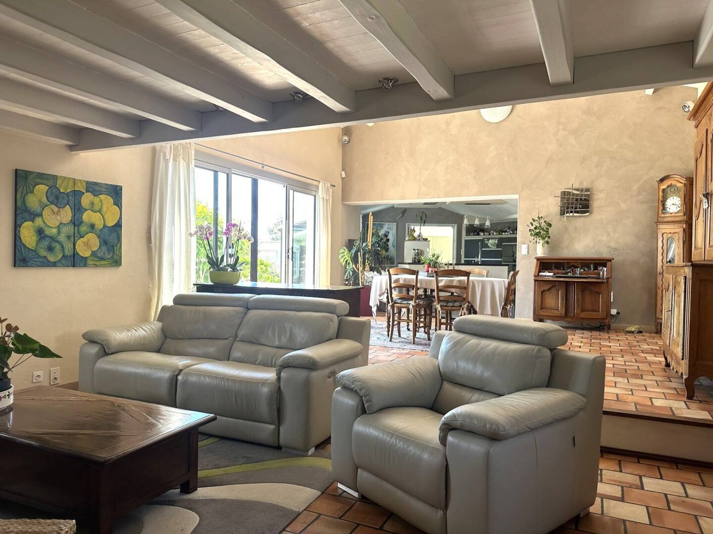 Maison à vendre, 283m², LE FENOUILLER