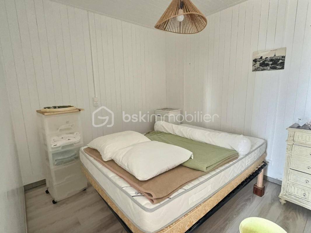 Maison à vendre, 70m², NOTRE DAME DE MONTS