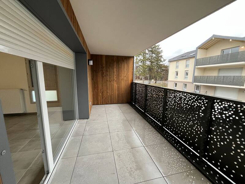 Maison à louer, 69m², SCIONZIER