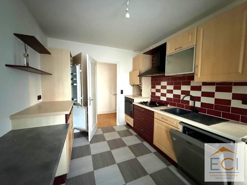 Maison à louer, 82m², LIMOGES