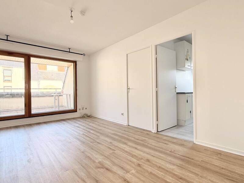 Maison à louer, 41m², NANTES