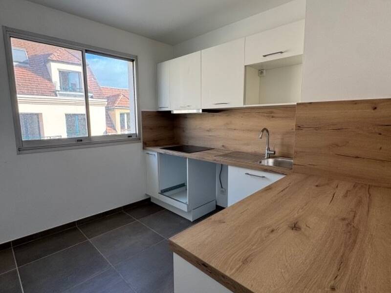 Maison à louer, 63m², SURESNES