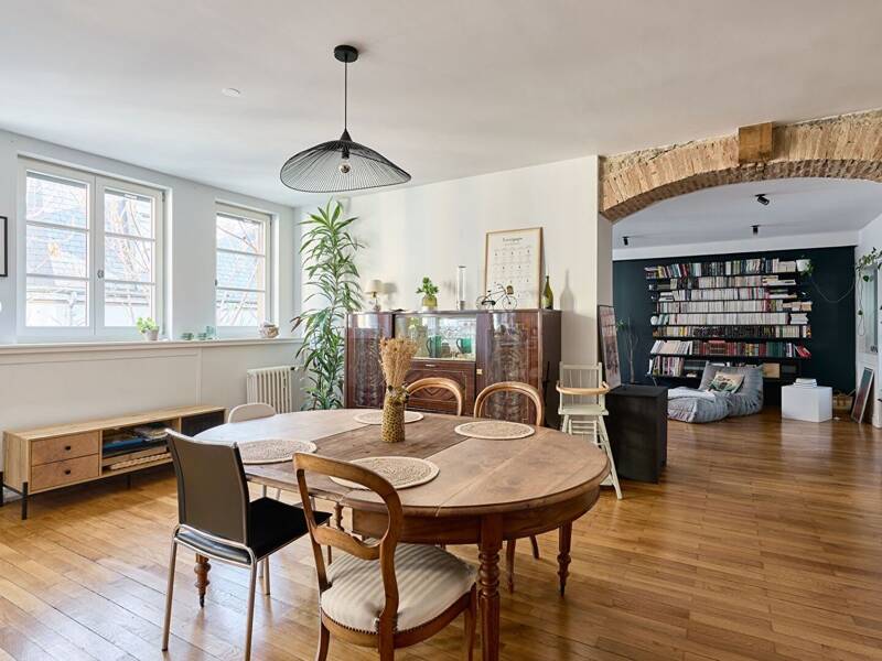 Maison à vendre, 138m², BESANCON