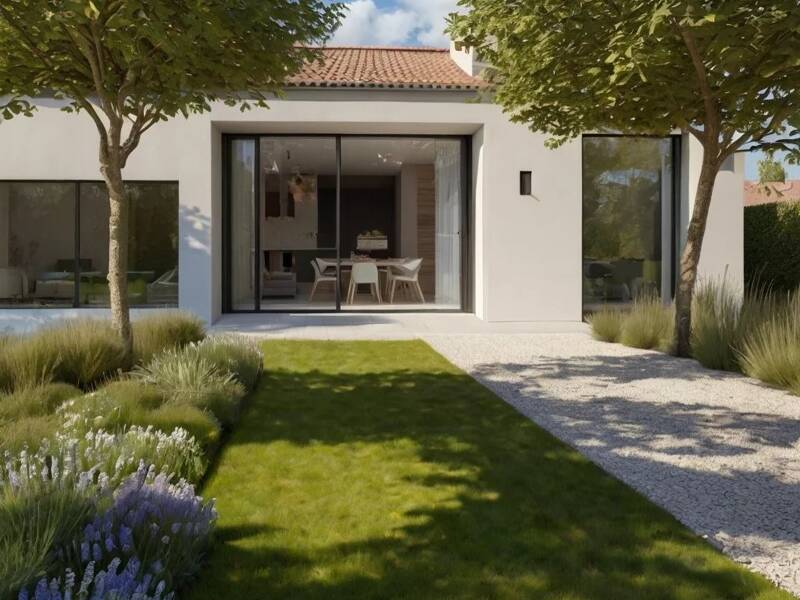 Maison à vendre, 113m², RUMILLY
