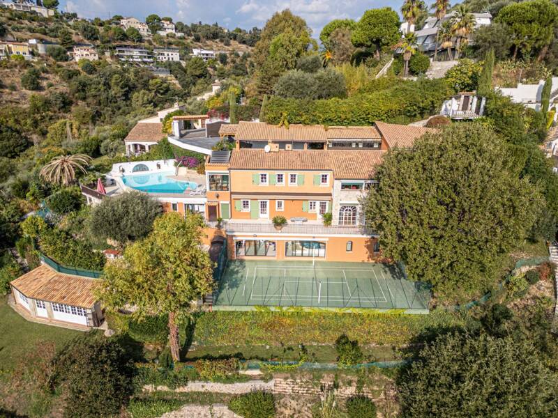 Maison à vendre, 469m², NICE
