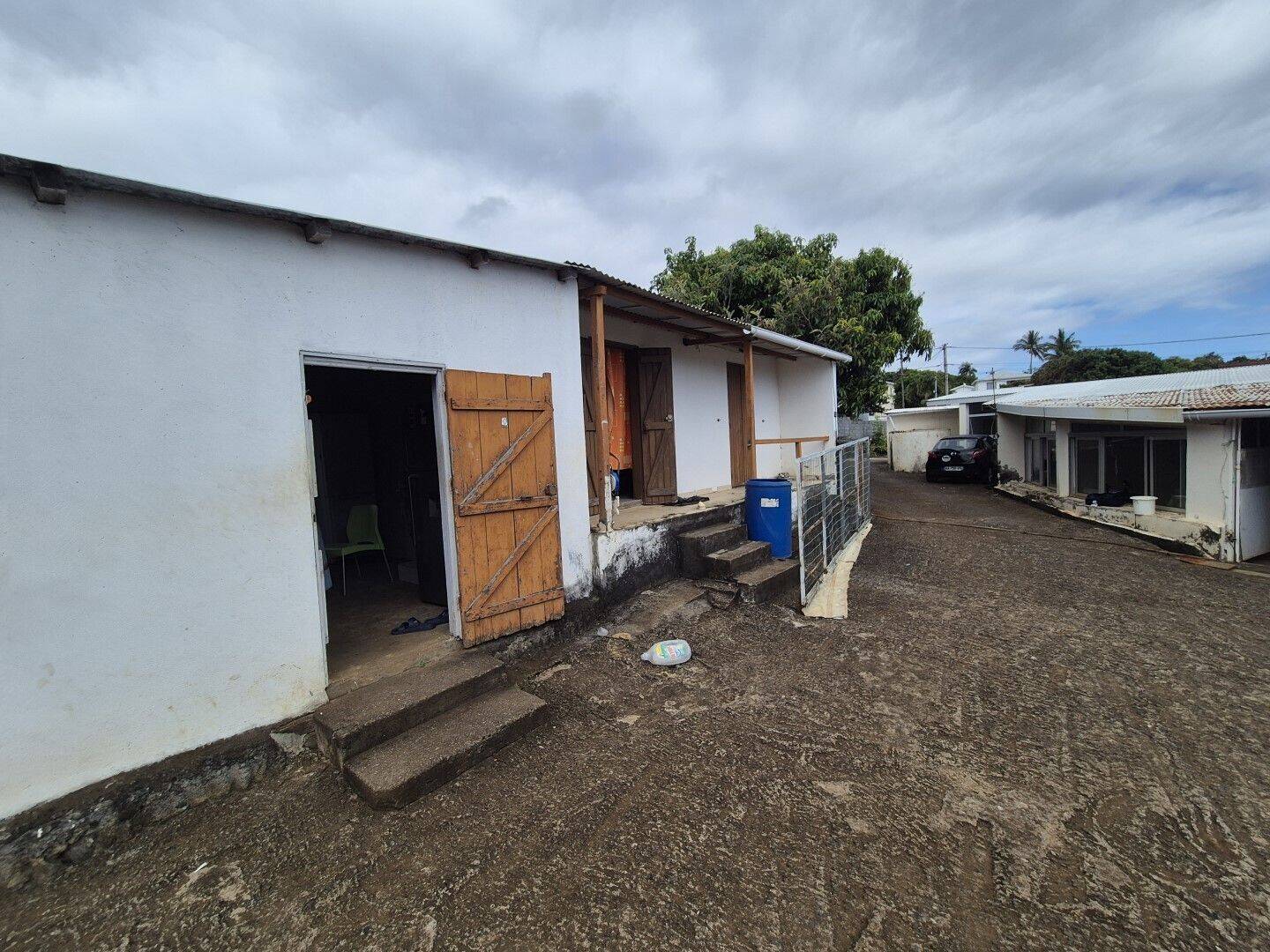 Maison à vendre, 200m², SAINT PIERRE