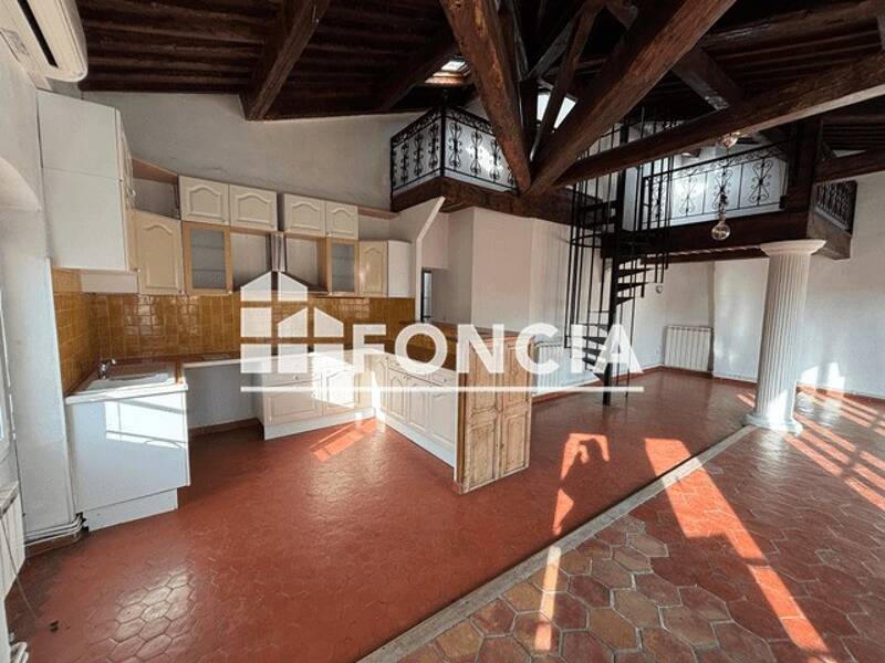 Maison à louer, 141m², AIX EN PROVENCE