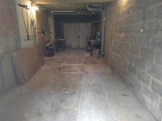 Parking à louer 125 € 25 m² Avignon 84000