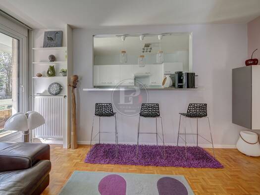 Appartement à vendre 369 000 € 3 pièces 2 chambres 75 m² Étage 1/3 Mareil-Marly 78750