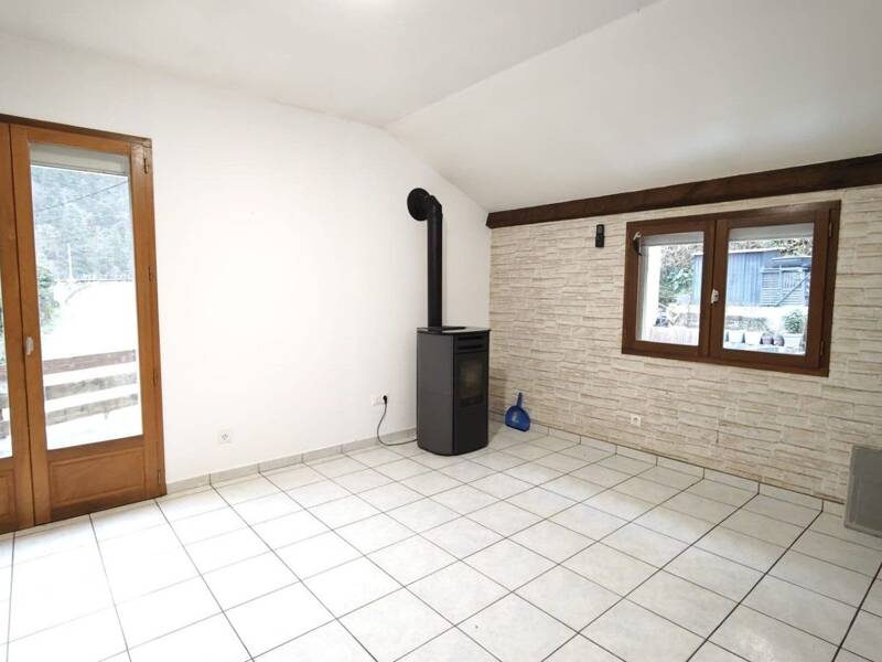 Maison à louer, 133m², MONISTROL SUR LOIRE