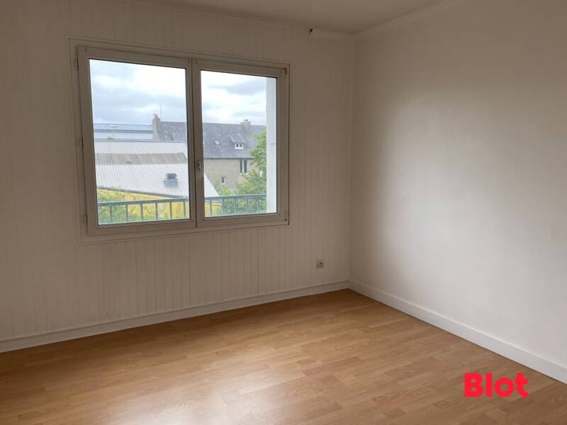 Maison à louer, 53m², BREST